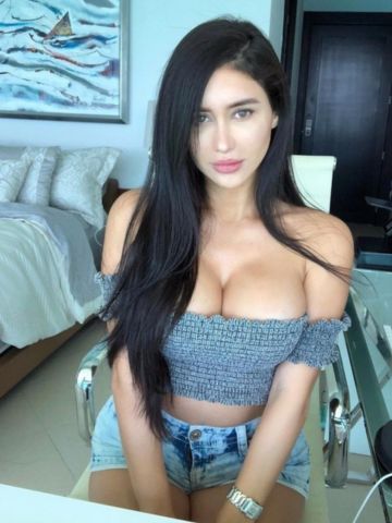 Анкета проститутки Камилла, 26 лет